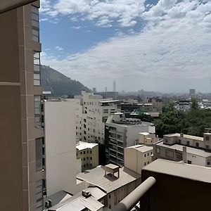 Apartamento de 1 Dormitorio